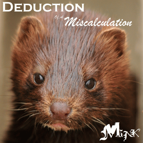 Deduction Of A Miscalculation : Mink